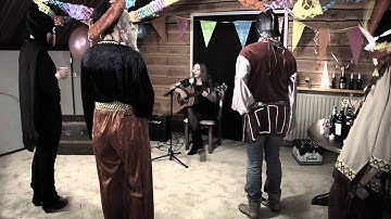 Anyone, Official music video