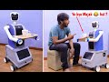 How to Make a Smart Robot at home || Part -2