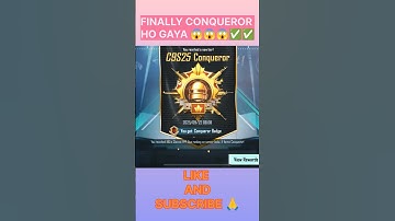 FINALLY REACH TOP 10 IN DUO BGMI 🤩 HOW MANY POINTS TO REACH CONQUEROR #bgmi #pubgmobile #conqueror