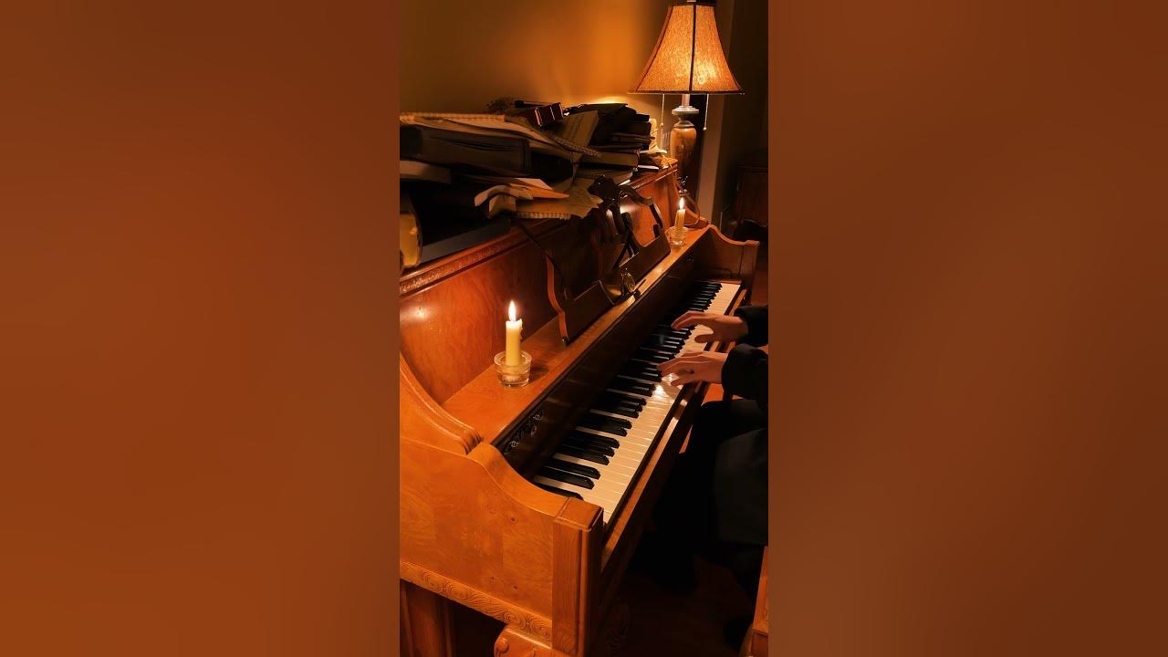 Erik Satie - Gnossienne No. 1 - Joshua Kyan Aalampour 2/24/2025