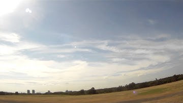 Tek Sumo at GKR "What a Catch!!"