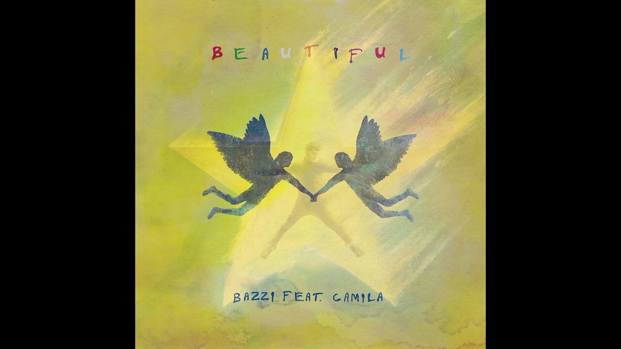 bazzi - beautiful (feat. camila cabello)(TikTok Ver)