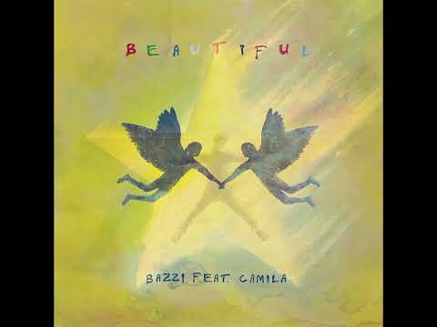 bazzi - beautiful (feat. camila cabello)(TikTok Ver)