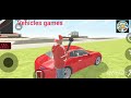 New indain vehicle theft Gameplay 😱 |Crazy Car Crash &amp; Drift Challenge 🚗💥 | Noob vs Pro#vehicle game