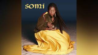 Somi - Red Soil In My Eyes (Full Album)