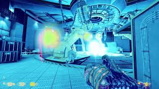 Black Mesa - Chapter 14: Lambda Core - Part 2/2