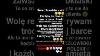 #lewy #robertlewandowski #legenda #lubięcię