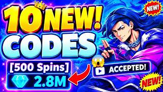 🔥 ALL NEW SHINDO LIFE CODES OCTOBER 2026! FREE SPINS, RELL COINS & EXCLUSIVE REWARDS 🎁 | ROBLOX 😱