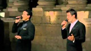 Il Divo - Isabel