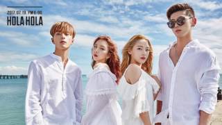 KARD - I Can't Stop [HQ Audio]