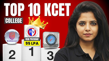 😲 Pay Less, Get Top College! Top 10 KCET 2026 Colleges with Lowest Fees & Cut-Off