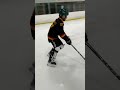 Agility Hockey Drills for Hockey Defenseman