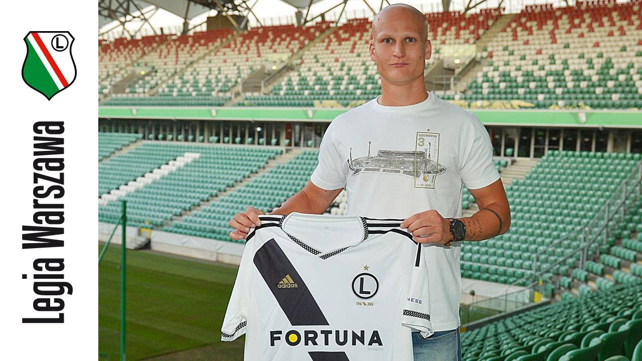 Czerwiński: Lepiej nie mogłem trafić legian kriyamaha villa