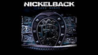 Nickelback - Shakin Hands Audio