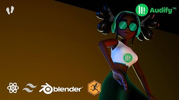 Build a Spotify-Inspired App with React & Tailwind CSS | Audify App Dev (Part 1)