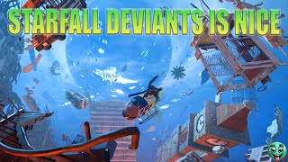 How Too Get The New Deviants In Starfall Inversion In Once Human