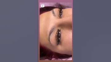 Different Lash Styles