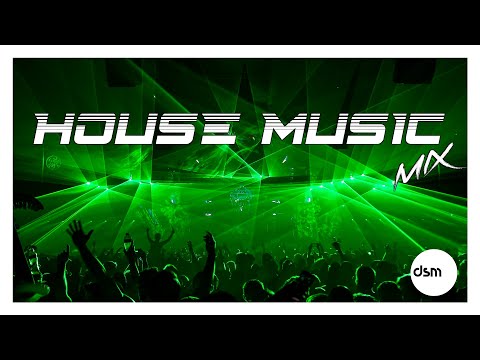 HOUSE MUSIC MIX 2022 🔥 | The Best Club House Remixes & Mashups Of Popular Songs 2022