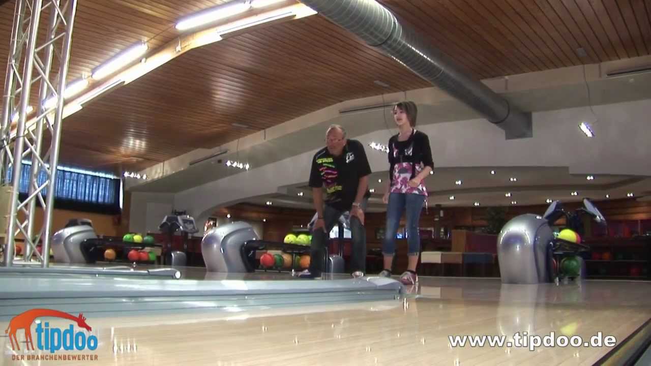 Bowlingcenter Pins Norderstedt tipdoo YouTube