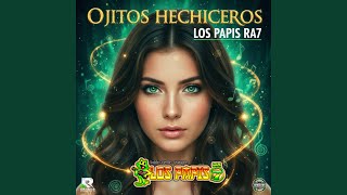 Ojitos Hechiceros