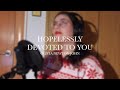 Hopelessly devoted to you - Olivia Newton-John (cover)