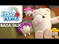 Bada Gets Ready For Bed L Nursery Rhymes Kids Songs 