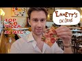 I Tried Emmett’s Pizza in NYC - Is This West Village Spot Actually Worth It?