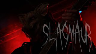 Slagmaur - Bestemor sang djevelord