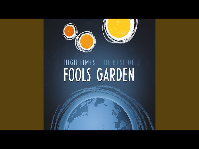 Fools Garden - Wild Days