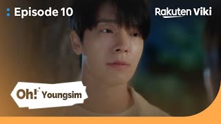 Oh! Youngsim - EP10 | Donghae and Song Ha Yoon Resolving Their Long Misunderstanding | Korean Drama