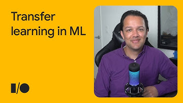 Transfer learning in JavaScript with TensorFlow.js