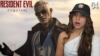 THERE IS NO WAY | Resident Evil 9: Requiem First Playthrough | Part 4