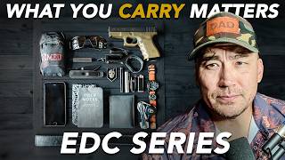 The Right Pew for EDC | It's not what you've been told