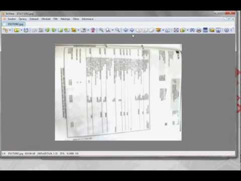 CropImage tutorial