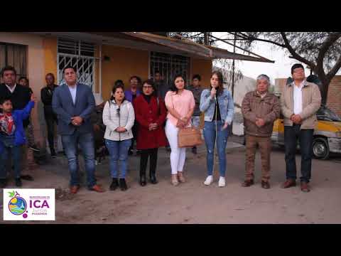 PRIMERA PIEDRA - SANTA ROSA DE LIMA - EL MIRADOR PRIMERA PIEDRA - SANTA ROSA DE LIMA - EL MIRADOR