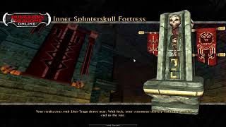 DDO Classic: Assault on Splinterskull Chapters 5-7