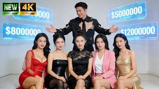 Pemuda Miskin Kencan Cewek Matre! Sistem Bangun Tiba-Tiba—Permintaan Jadi Benar! #dramapendek