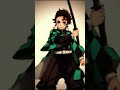 Demon slayer #music #edit #demonslayer #nezuko #tanjiro #ds  #anime