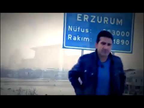 Ayaz Toprak - Erzurum'a Kar Yakışır