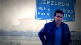 Ayaz Toprak - Erzurum'a Kar Yakışır Resimi