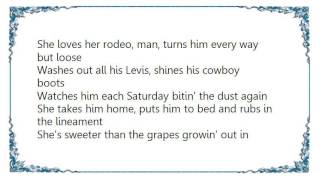 Watch Chris Ledoux Fine As Wine video