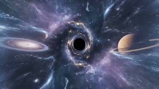 Relax cosmic journey