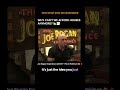 "50 years ago a barber could buy a house... now an accountant can't." 🤯 #joerogan #pierrepoilievre