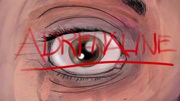 Adrenaline (Frustration)