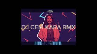 Bariş Manço Sari Çi̇zmeli̇ Mehmet Ağa Dj Cem Kara Rmx