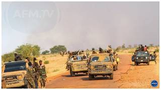 Sudan this morning | Saturday, March 14, 2026