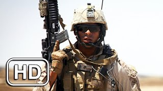 Call Of Duty - Us Invasion Of Iraq | Realistic Professional Gameplay, No Deaths (Cod Modern Warfare)