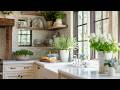 Nancy Meyers Winter to Spring Decor Refresh That Instantly Makes Homes Feel Cozy