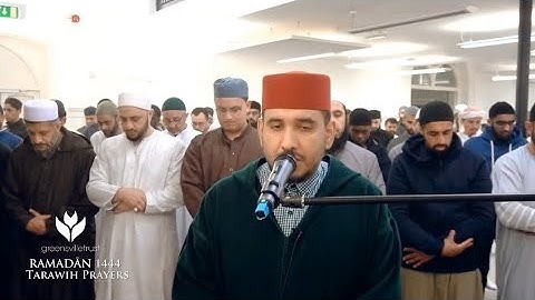 تلاوة متقنة لسورة الملك للقارئ الشيخ توفيق النوري