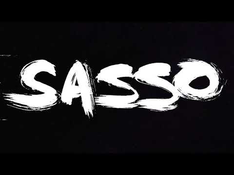 Sasso — Sasso 'Black Soldier' Film Score Flavour
